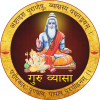 Logo - Guru Vyasa3